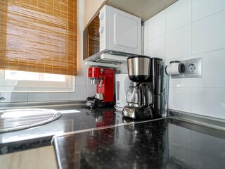 Appartement Nerja Kenmerken 14