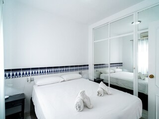 Apartamento Nerja Características 9