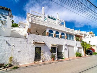 Apartment Nerja Außenaufnahme 5