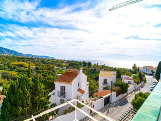 Appartamento Nerja Registrazione all'aperto 5