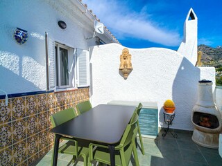 Apartment Nerja  24