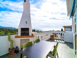 Appartement Nerja  23