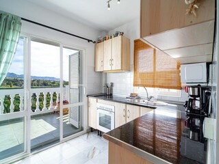Appartement Nerja Équipement 21