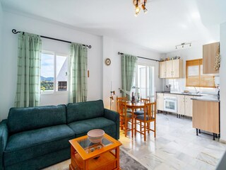 Appartement Nerja Équipement 21