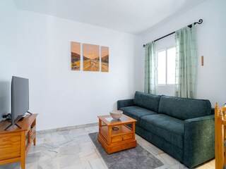 Appartement Nerja Équipement 12