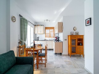 Appartement Nerja Équipement 13