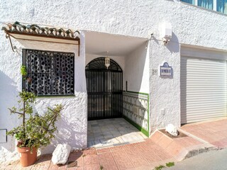 Appartement Nerja Buitenaudio-opname 2