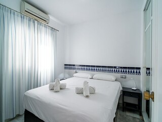 Appartement Nerja Équipement 14