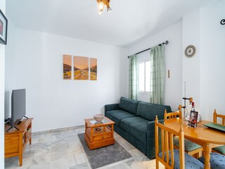 Appartement Nerja Équipement 15
