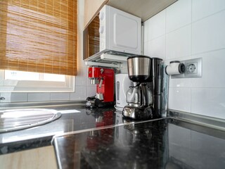 Appartement Nerja Équipement 17