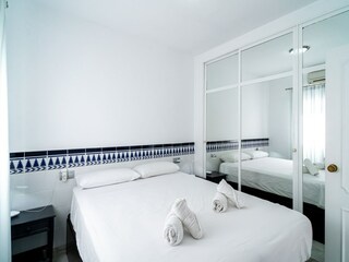Appartement Nerja Équipement 22