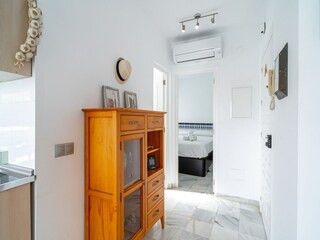 Appartement Nerja Équipement 19