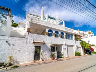 Apartamento Nerja Grabación al aire libre 6