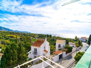 Apartment Nerja Außenaufnahme 5