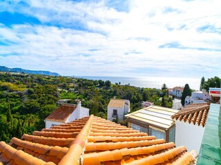 Appartement Nerja Enregistrement extérieur 7