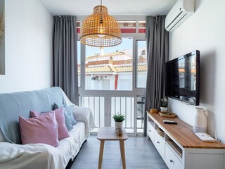 Casa de vacaciones Nerja Características 21
