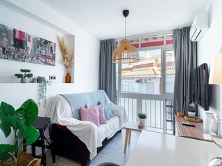 Maison de vacances Nerja Équipement 24