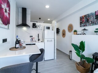 Vakantiehuis Nerja Kenmerken 21