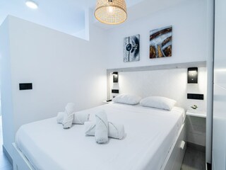 Maison de vacances Nerja Équipement 32