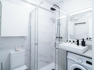 Ferienhaus Nerja Ausstattung 25