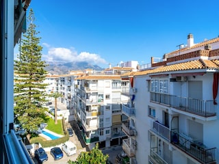 Ferienhaus Nerja Außenaufnahme 2