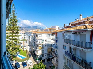 Maison de vacances Nerja Enregistrement extérieur 2