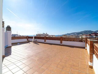 Ferienhaus Nerja Außenaufnahme 3