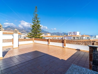 Ferienhaus Nerja Außenaufnahme 14