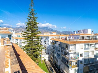 Vakantiehuis Nerja Buitenaudio-opname 16