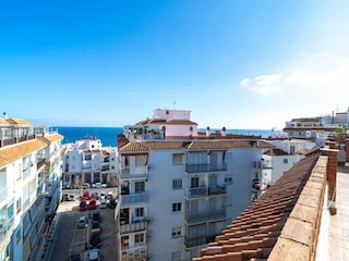 Ferienhaus Nerja Außenaufnahme 3