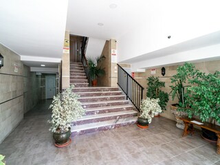 Vakantiehuis Nerja Buitenaudio-opname 5