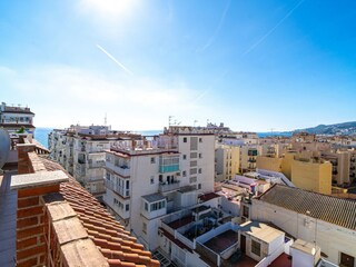 Casa de vacaciones Nerja Grabación al aire libre 5
