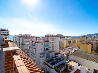 Ferienhaus Nerja Außenaufnahme 12