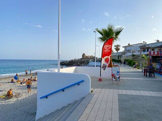 Ferienhaus Nerja Außenaufnahme 6