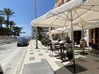 Holiday house Nerja Outdoor Recording 5