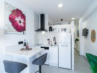 Ferienhaus Nerja Ausstattung 22