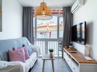 Maison de vacances Nerja Équipement 34