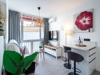 Maison de vacances Nerja Équipement 27