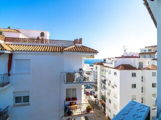Vakantiehuis Nerja Buitenaudio-opname 8