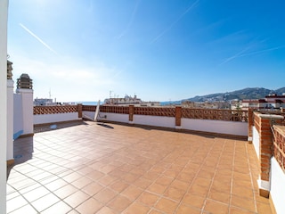 Vakantiehuis Nerja Buitenaudio-opname 16