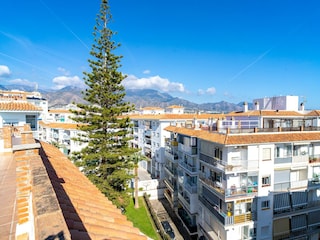 Vakantiehuis Nerja Buitenaudio-opname 18