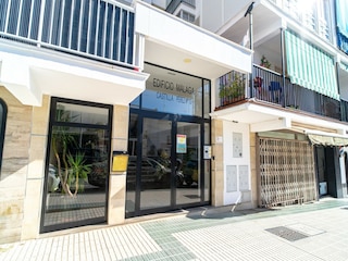 Vakantiehuis Nerja Buitenaudio-opname 16