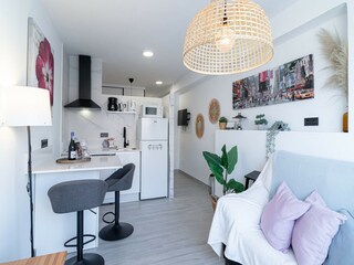 Vakantiehuis Nerja Kenmerken 29