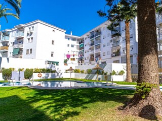 Vakantiehuis Nerja Buitenaudio-opname 13