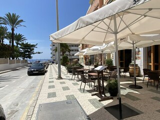 Vakantiehuis Nerja Buitenaudio-opname 19
