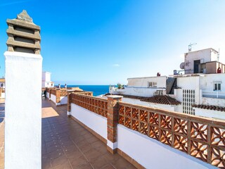 Ferienhaus Nerja Außenaufnahme 11