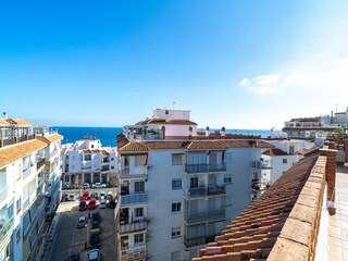 Casa de vacaciones Nerja Grabación al aire libre 4