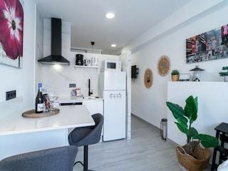 Vakantiehuis Nerja Kenmerken 34