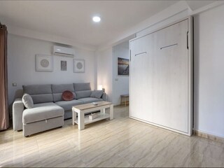 Appartement Torremolinos Équipement 1