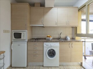 Appartement Torremolinos Équipement 8